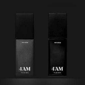4AM Skincare Duo